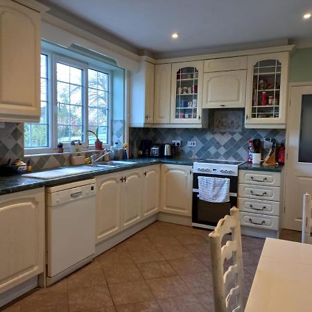 Millfields Cottage And Garden Goxhill  ภายนอก รูปภาพ