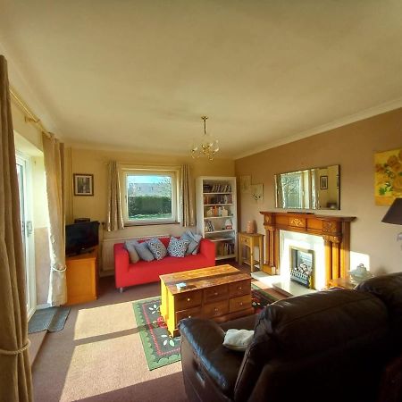 Millfields Cottage And Garden Goxhill  ภายนอก รูปภาพ