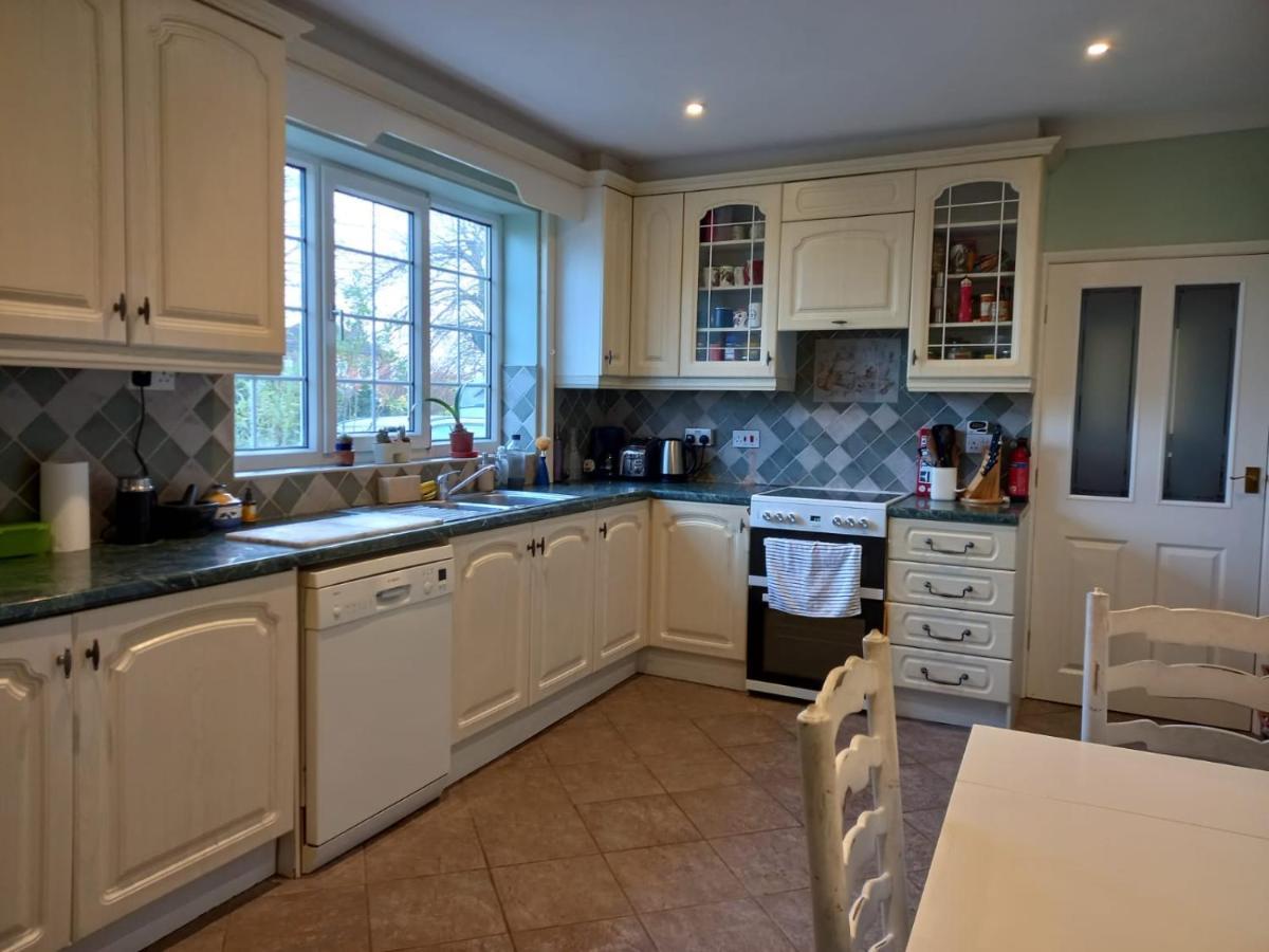Millfields Cottage And Garden Goxhill  ภายนอก รูปภาพ