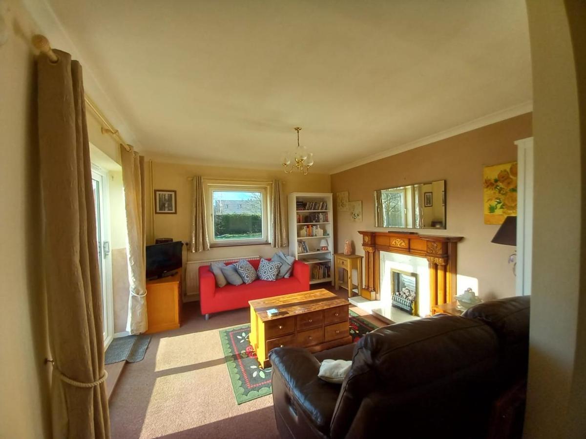 Millfields Cottage And Garden Goxhill  ภายนอก รูปภาพ