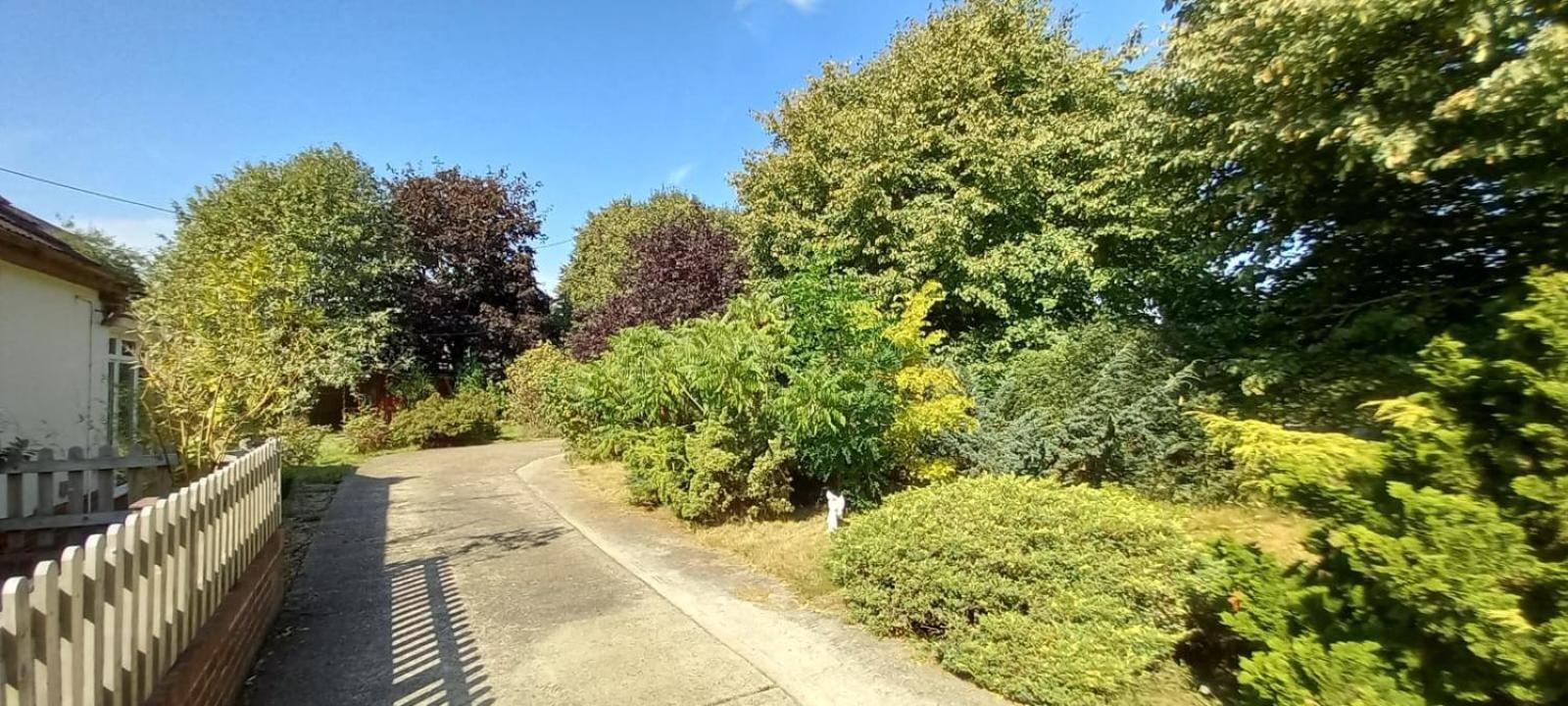 Millfields Cottage And Garden Goxhill  ภายนอก รูปภาพ