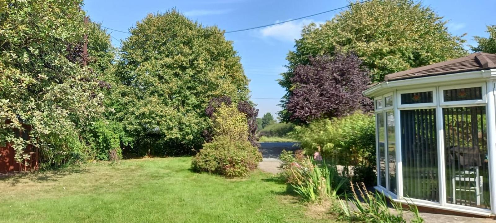 Millfields Cottage And Garden Goxhill  ภายนอก รูปภาพ