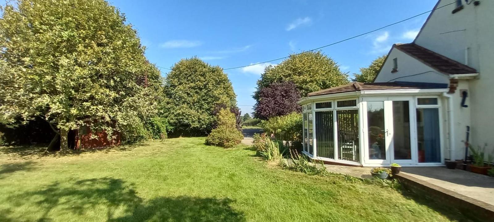 Millfields Cottage And Garden Goxhill  ภายนอก รูปภาพ