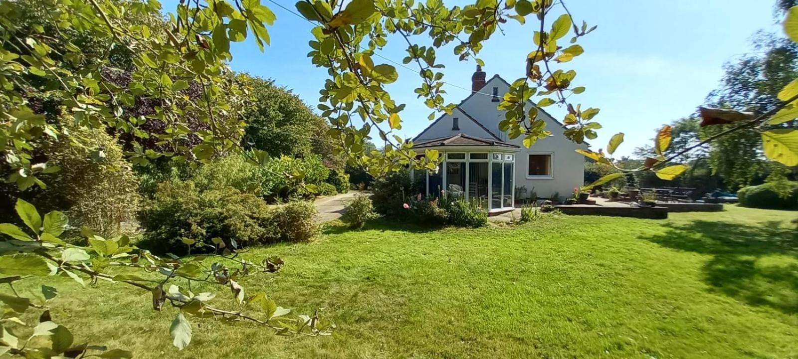 Millfields Cottage And Garden Goxhill  ภายนอก รูปภาพ