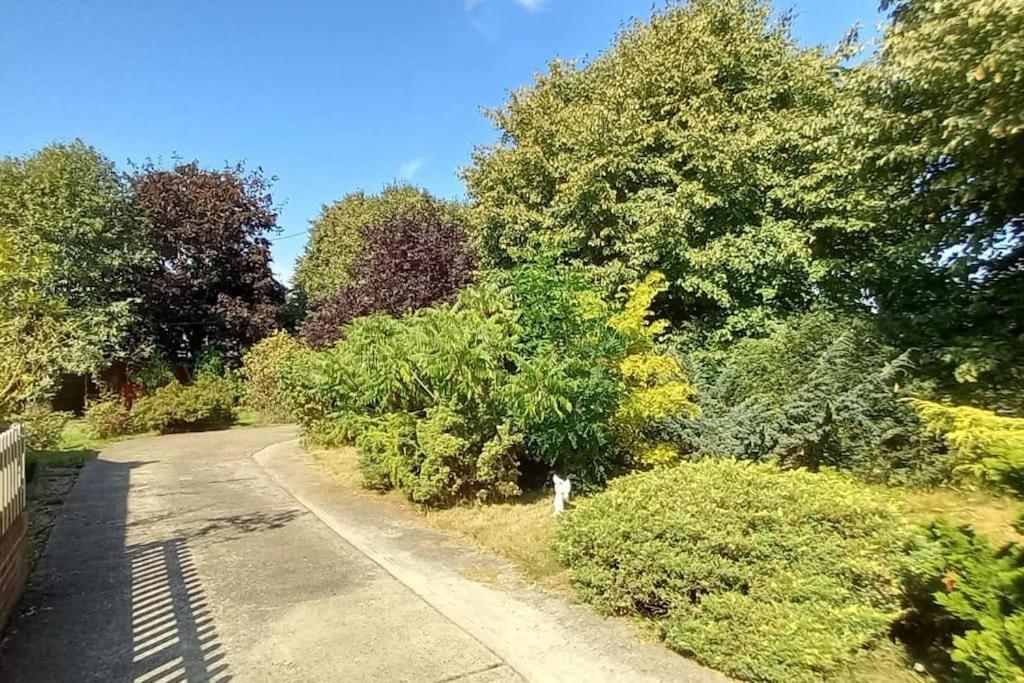Millfields Cottage And Garden Goxhill  ภายนอก รูปภาพ