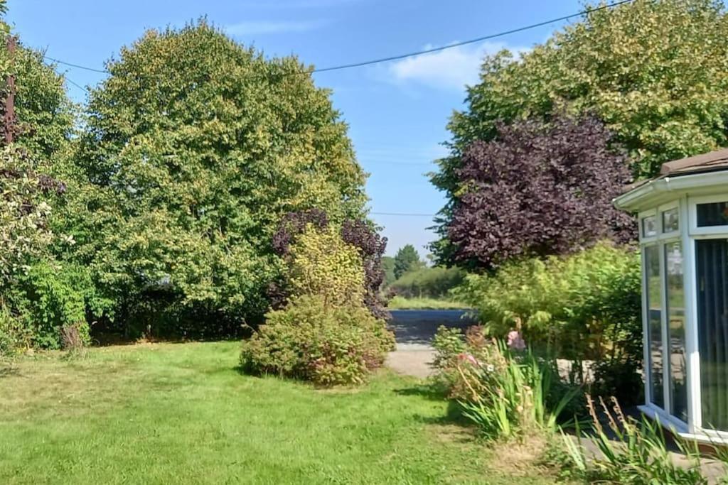 Millfields Cottage And Garden Goxhill  ภายนอก รูปภาพ