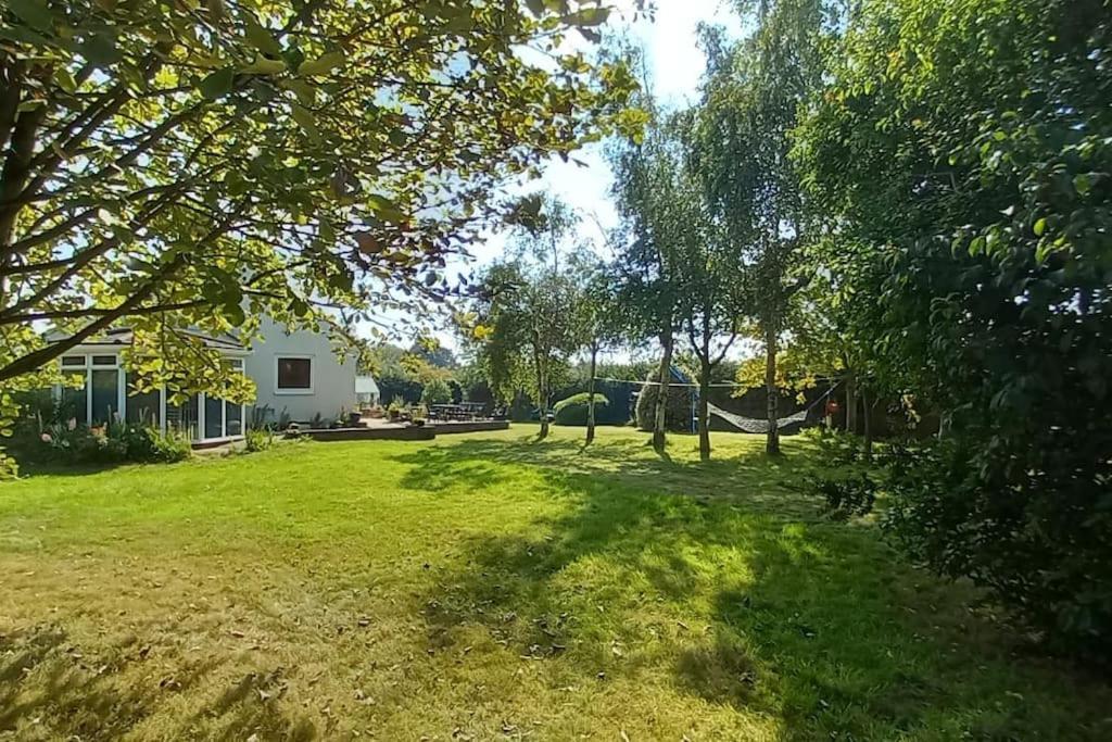 Millfields Cottage And Garden Goxhill  ภายนอก รูปภาพ