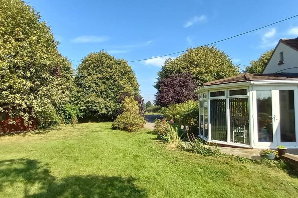 Millfields Cottage And Garden Goxhill  ภายนอก รูปภาพ