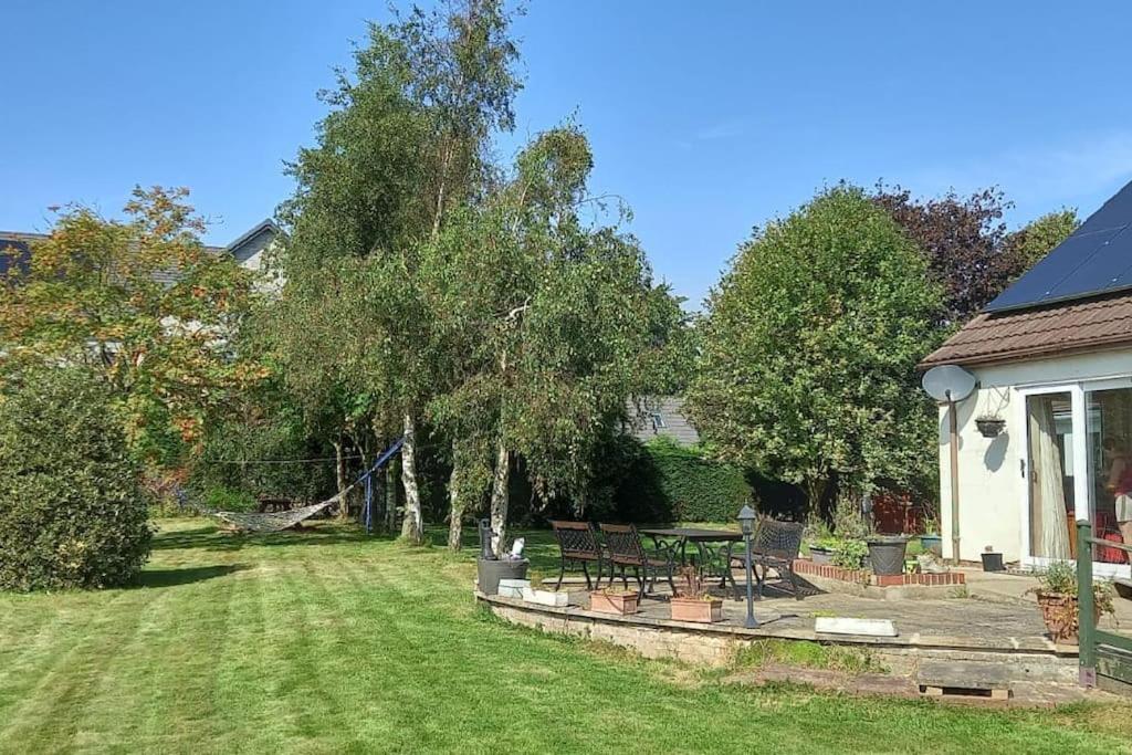 Millfields Cottage And Garden Goxhill  ภายนอก รูปภาพ
