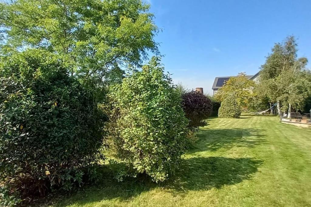 Millfields Cottage And Garden Goxhill  ภายนอก รูปภาพ