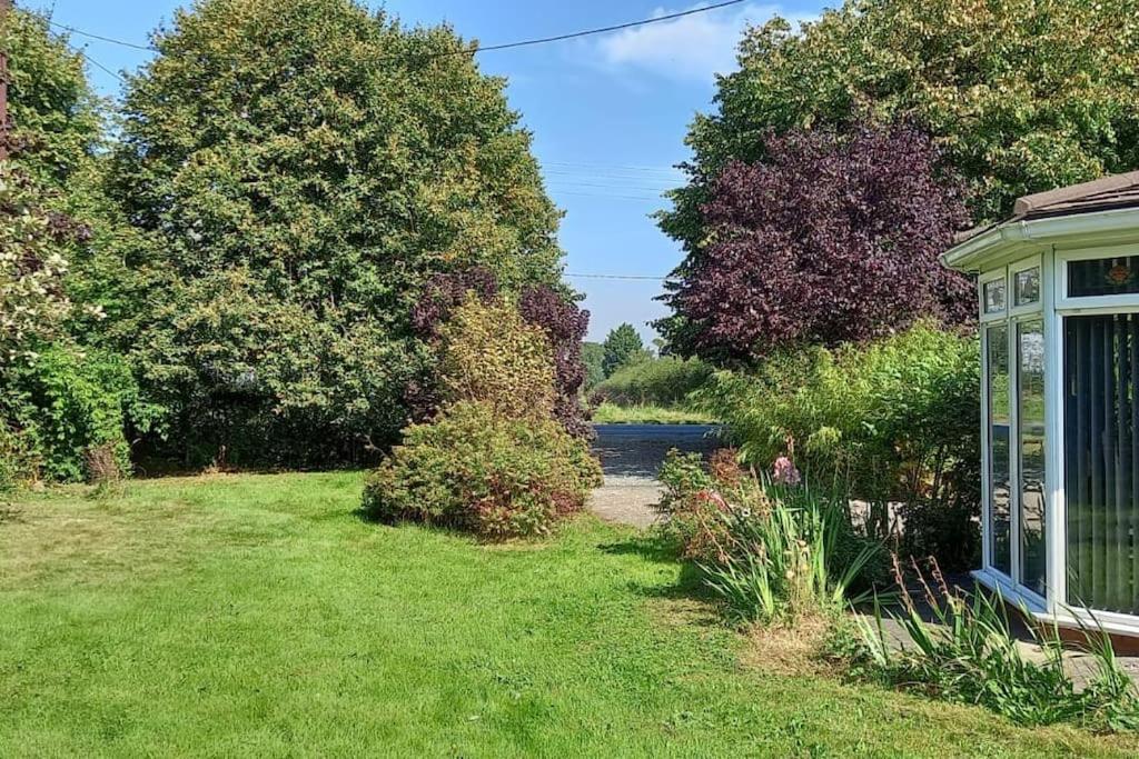 Millfields Cottage And Garden Goxhill  ภายนอก รูปภาพ